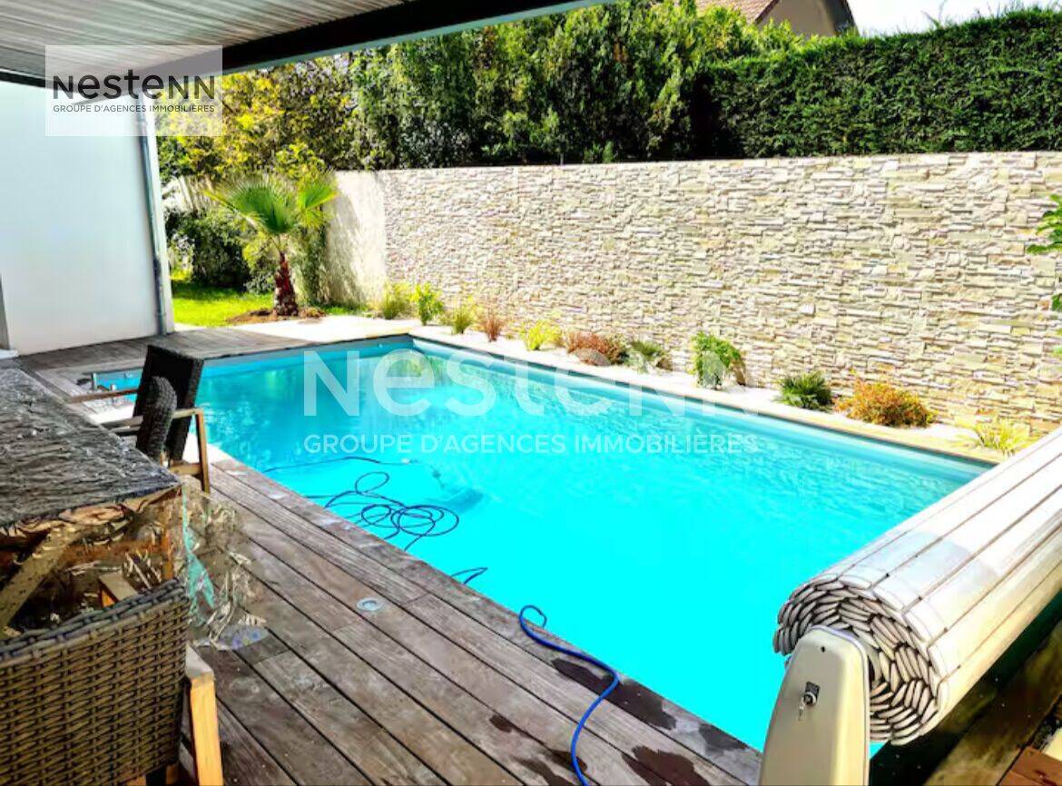 Maison 7 pièces 235 m² · à La Chaussée-Saint-Victor · 235 m² · 380 000 €