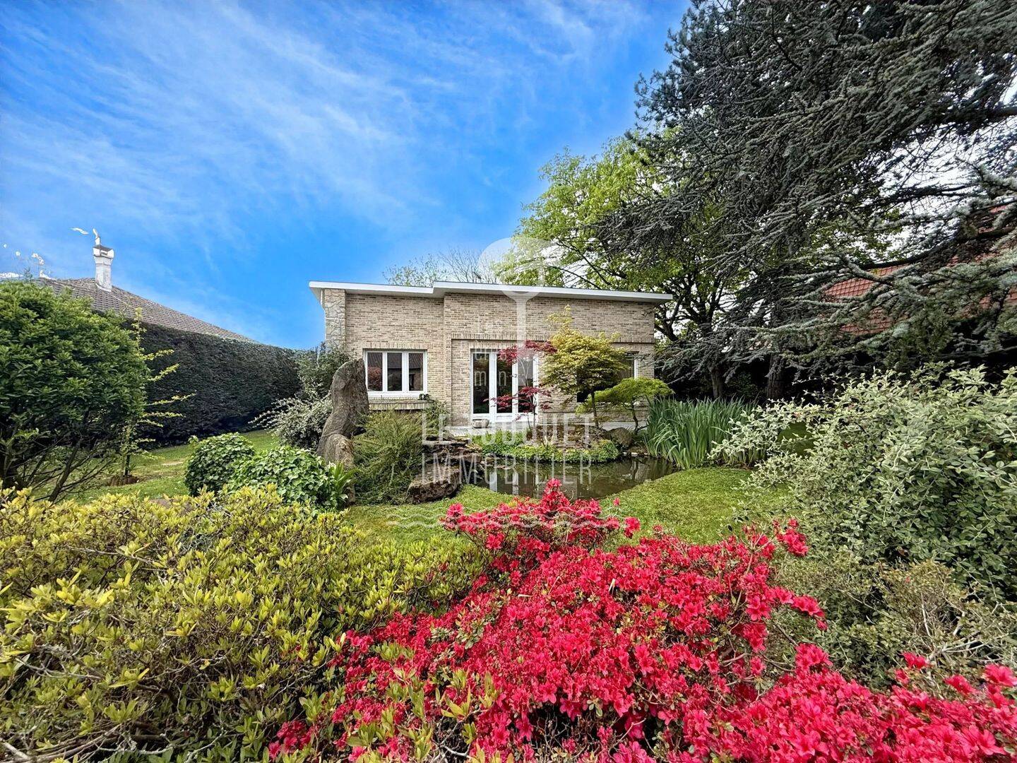 Maison 6 pièces 106 m² · à Merlimont · 106,4 m² · 583 000 €