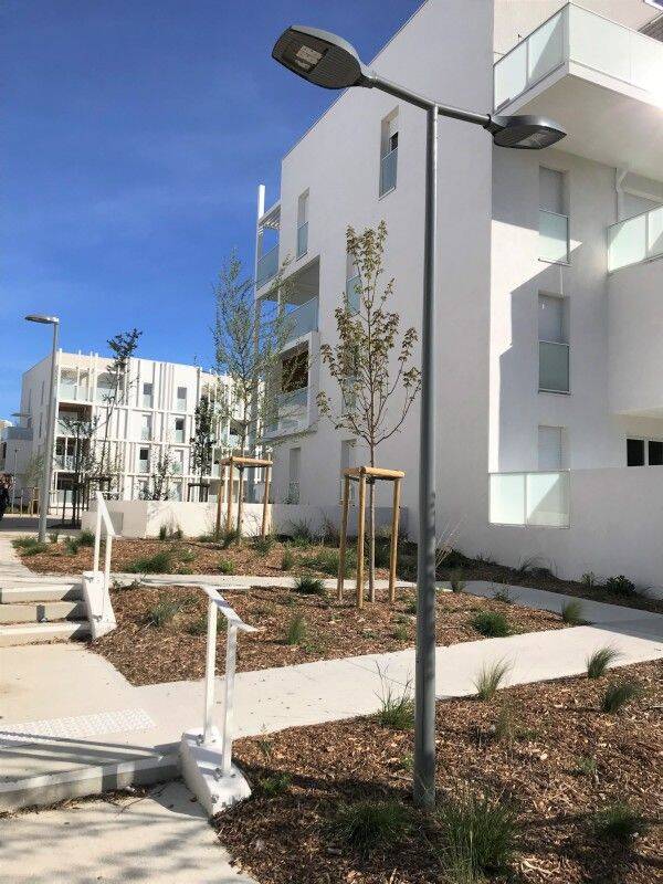 Appartement 2 pièces 37 m² · à Avignon · 37 m² · 583 €