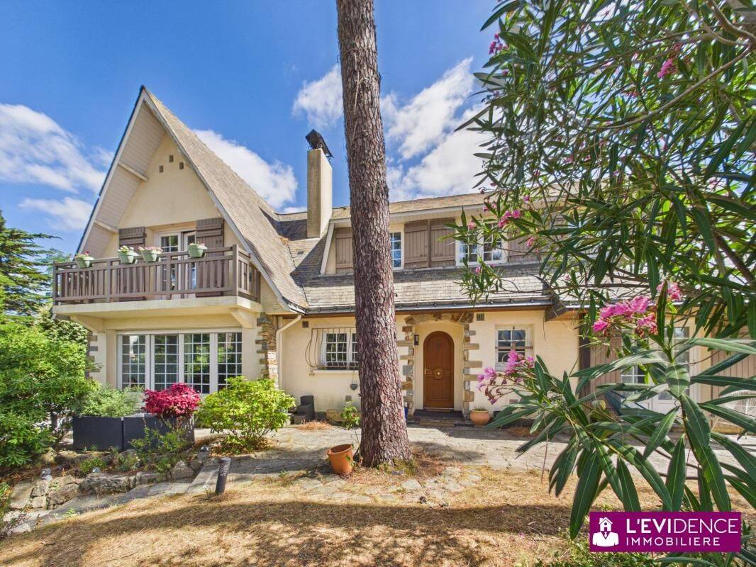 Maison 4 pièces 142 m² · à La Baule-Escoublac · 142 m² · 1 040 000 €