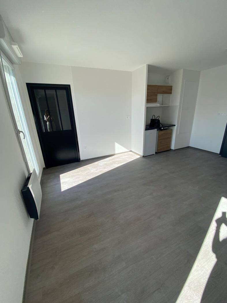 Appartement 1 pièce 36 m² · à Montpellier · 36,2 m² · 651 €