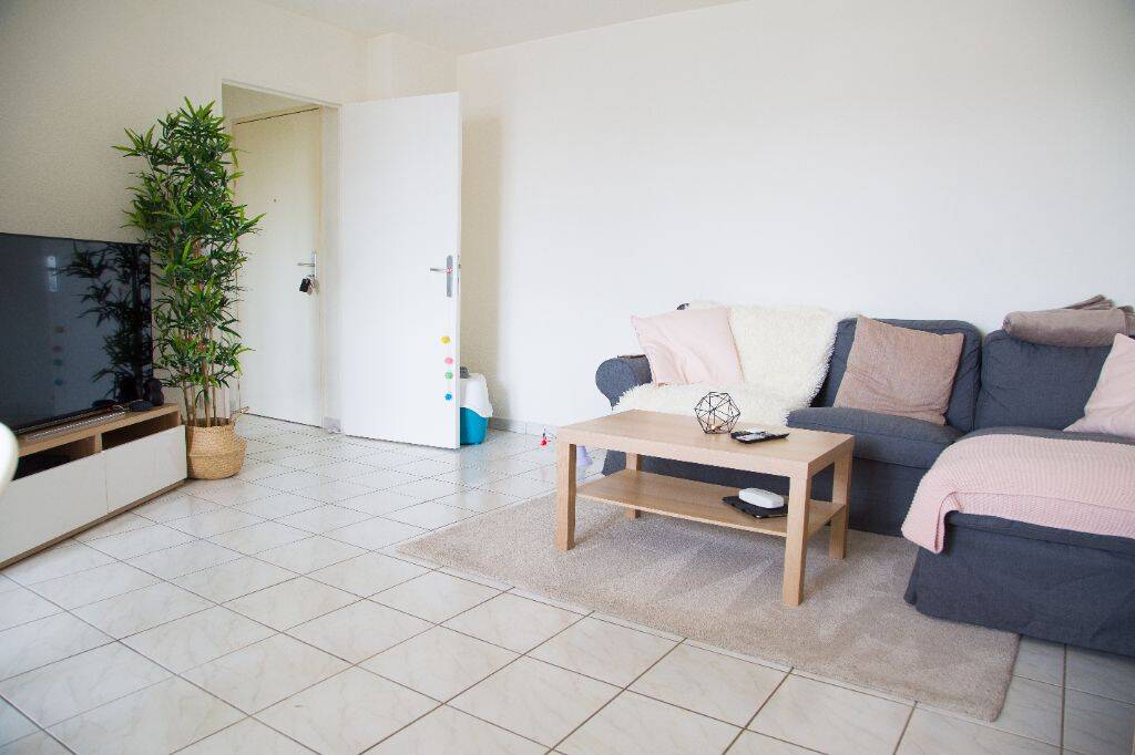 Appartement 2 pièces 48 m² · à Boulay-Moselle · 48,5 m² · 545 €/mois