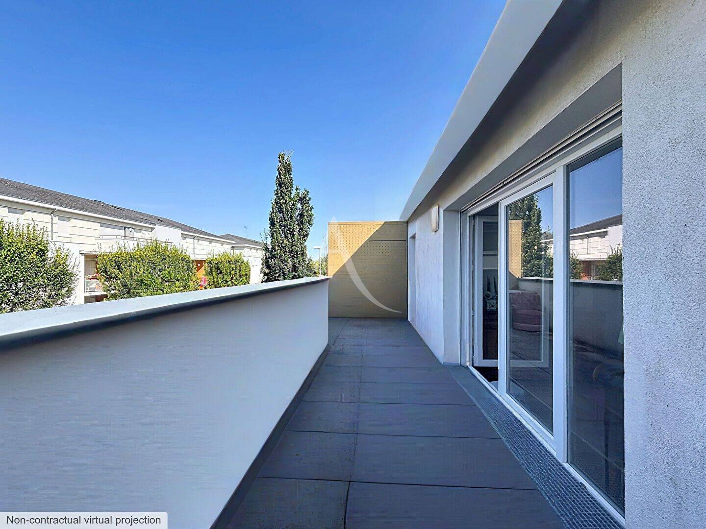 Appartement 2 pièces 45 m² · à Carquefou · 45 m² · 169 990 €