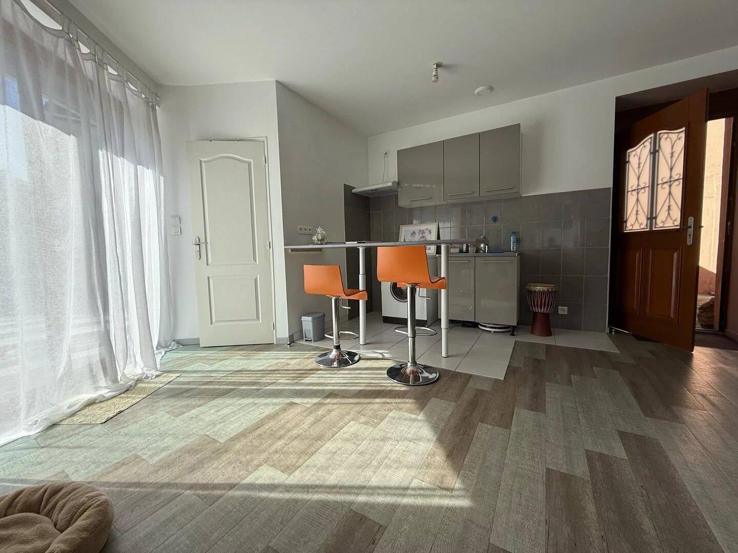Appartement 2 pièces 42 m² · à Nantes · 41,5 m² · 130 000 €