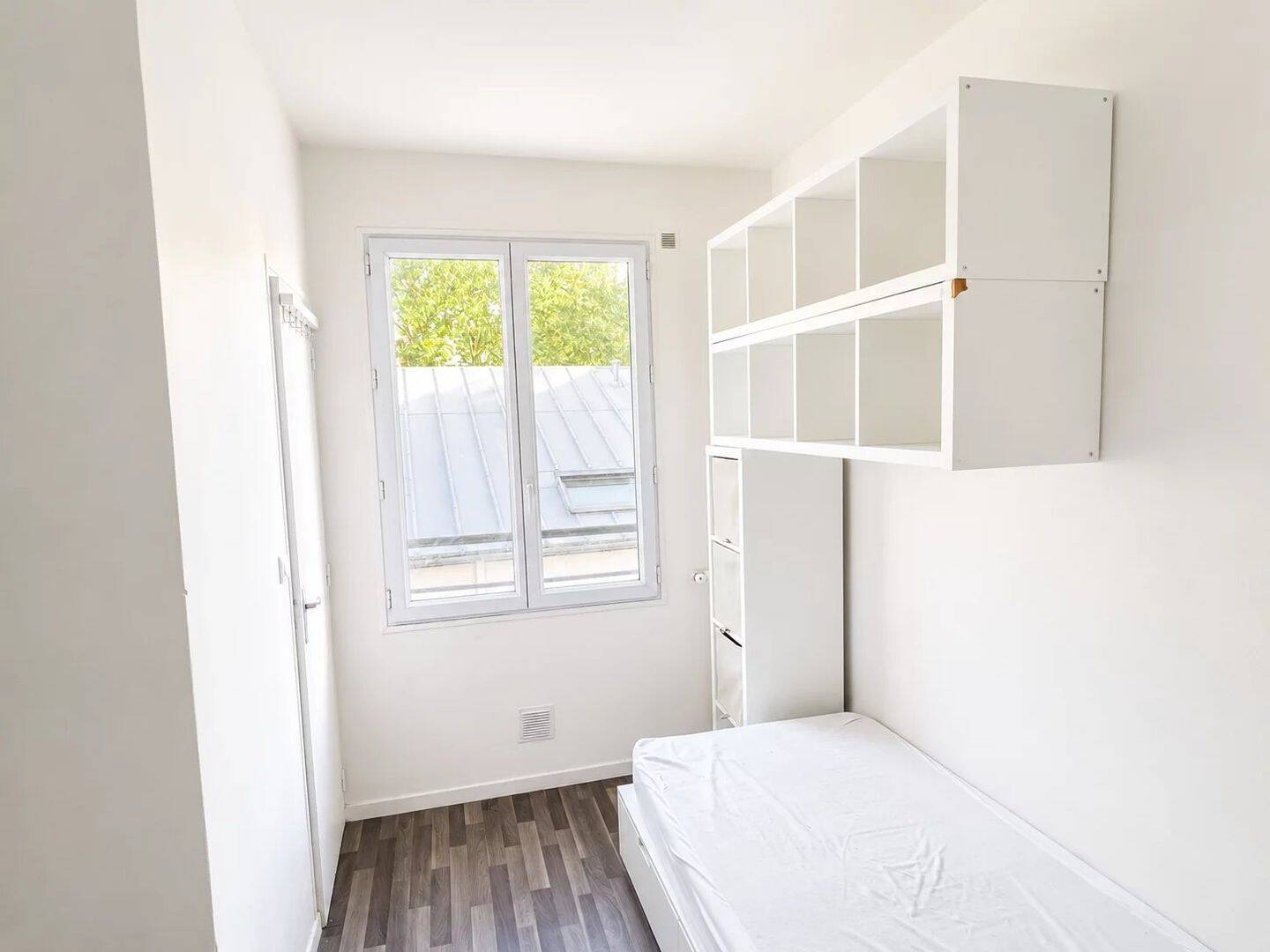 Appartement 1 pièce 11 m² · à Paris 14ème Arrondissement · 10,6 m² · 99 000 €