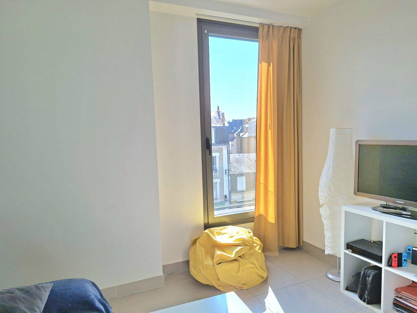 Appartement 2 pièces 44 m² · à Tours · 44,4 m² · 835 €