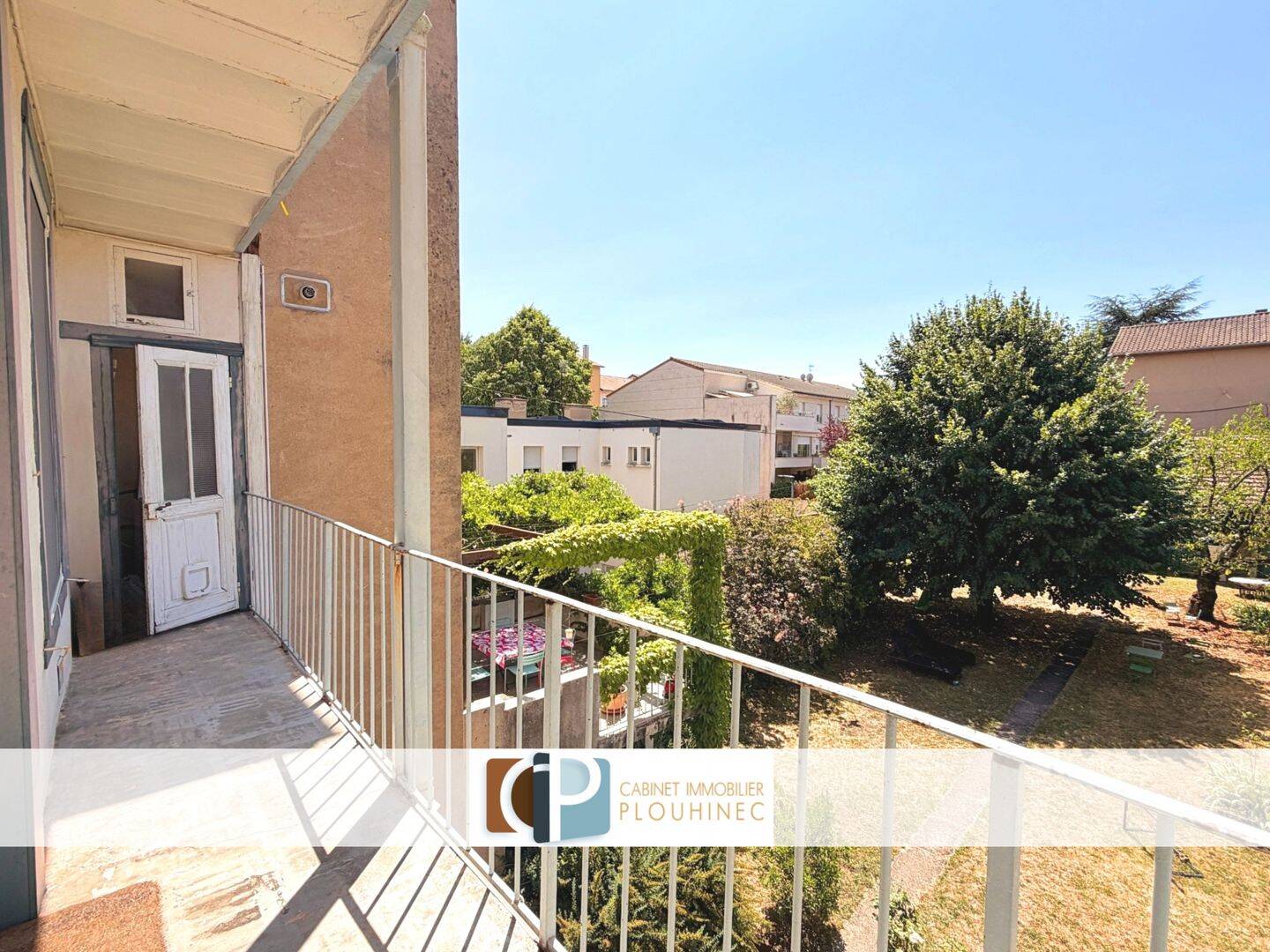 Appartement 4 pièces 105 m² · à Mâcon · 105,2 m² · 165 000 €