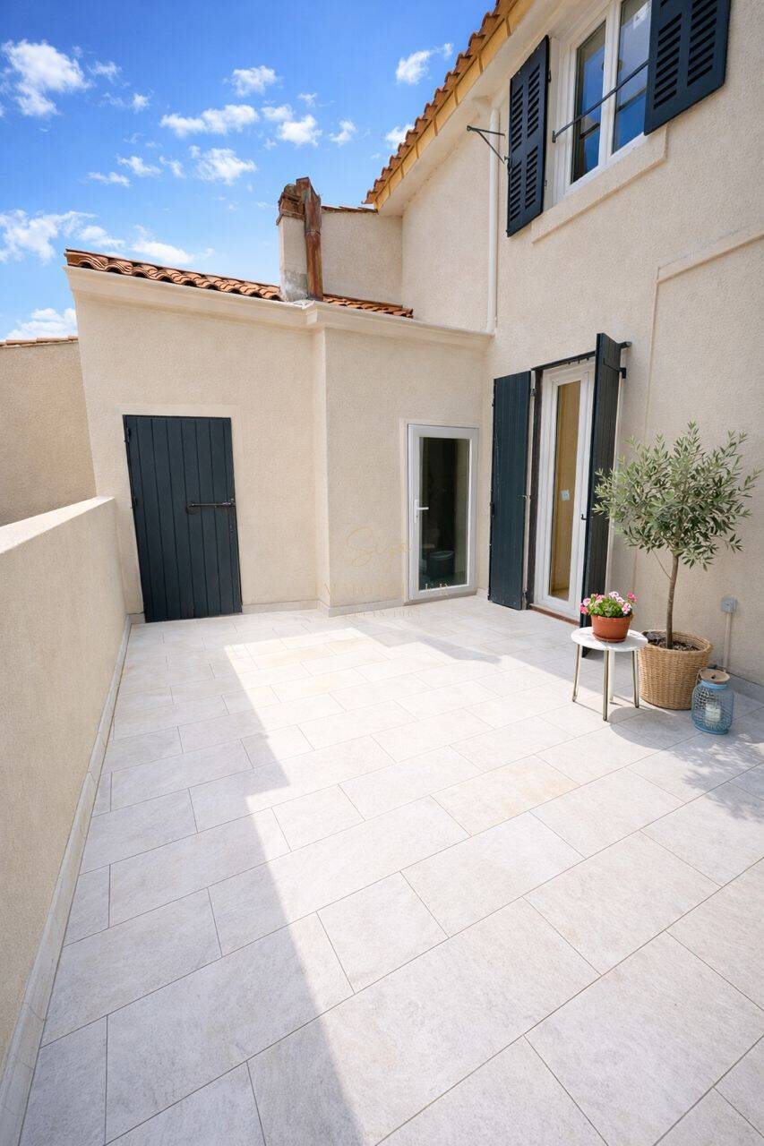 Appartement 3 pièces 80 m² · à Aubagne · 80 m² · 250 000 €