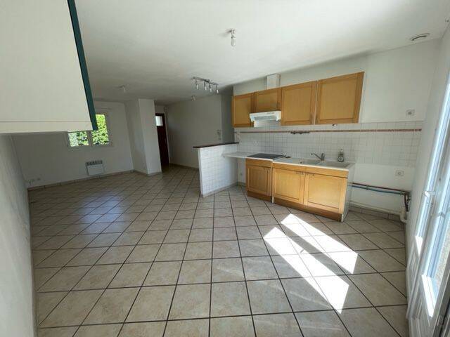 Maison 4 pièces 90 m² · à Toulouse · 90 m² · 1 330 €/mois