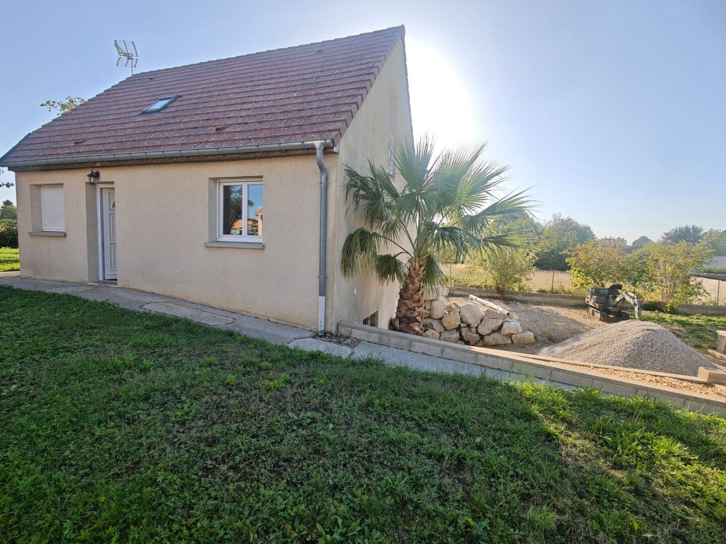 Maison 3 pièces 81 m² · à Authume · 81 m² · 235 000 €