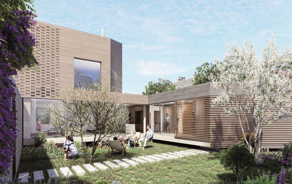 Maison 5 pièces 128 m² · à Nantes · 128 m² · 299 900 €