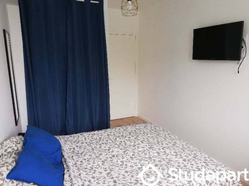1 pièce 15 m² · à Dinan · 15 m² · 425 €/mois
