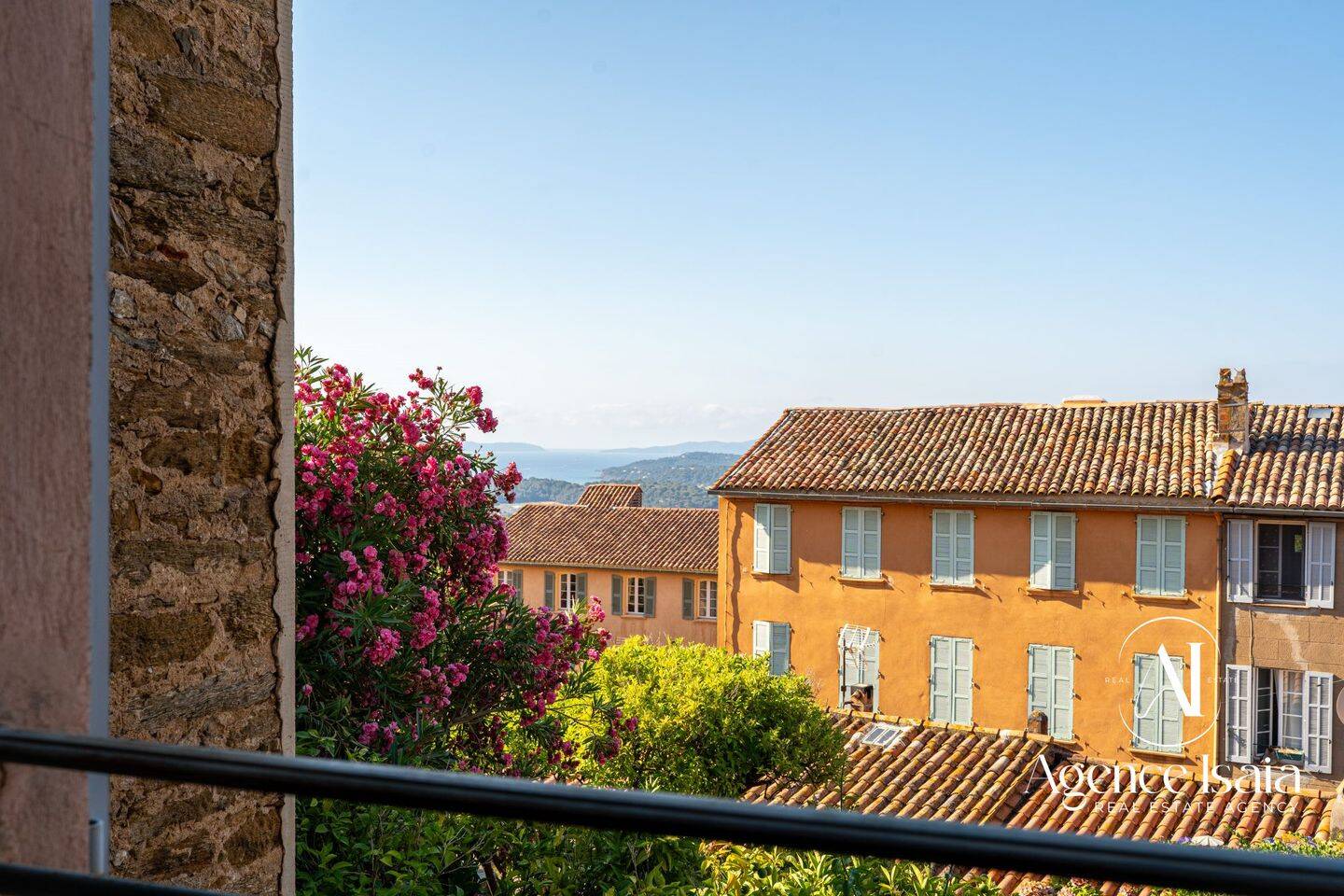 Appartement 2 pièces 47 m² · à Bormes-les-Mimosas · 46,5 m² · 249 000 €