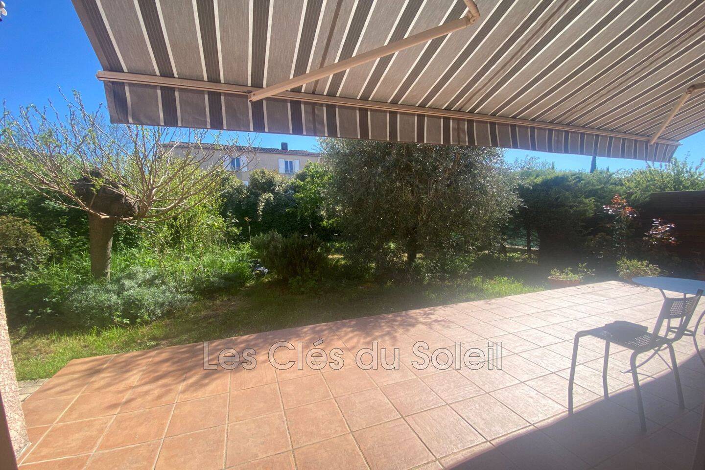 Maison 5 pièces 94 m² · à Brignoles · 94,3 m² · 1 612 €