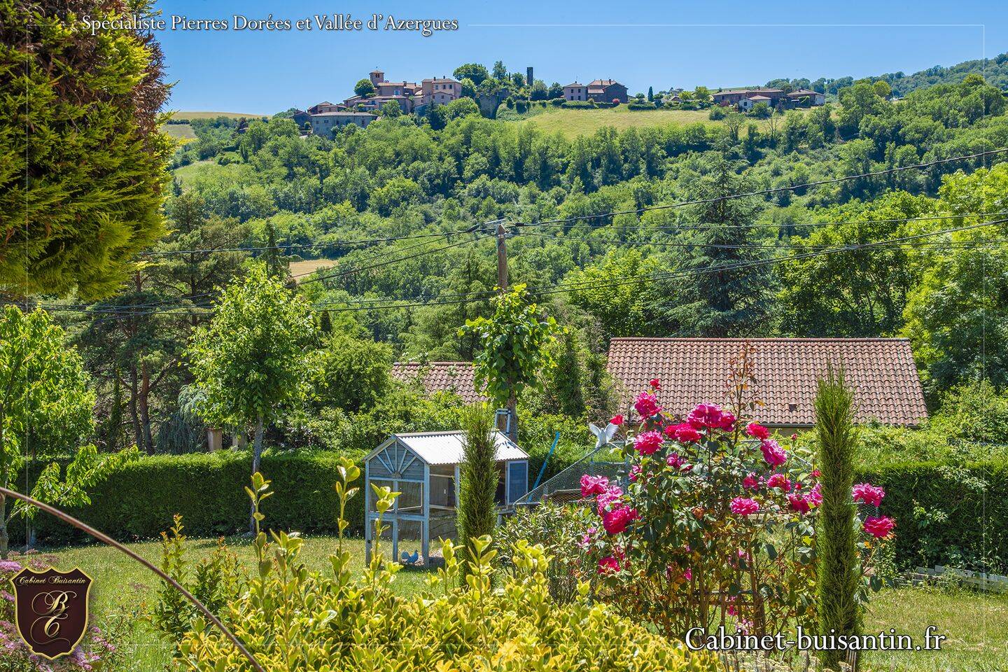 Maison 5 pièces 165 m² · à Val d'Oingt · 164,7 m² · 525 000 €