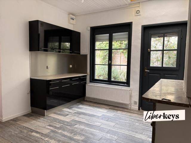 Maison 4 pièces 101 m² · à Valenciennes · 101 m² · 178 500 €