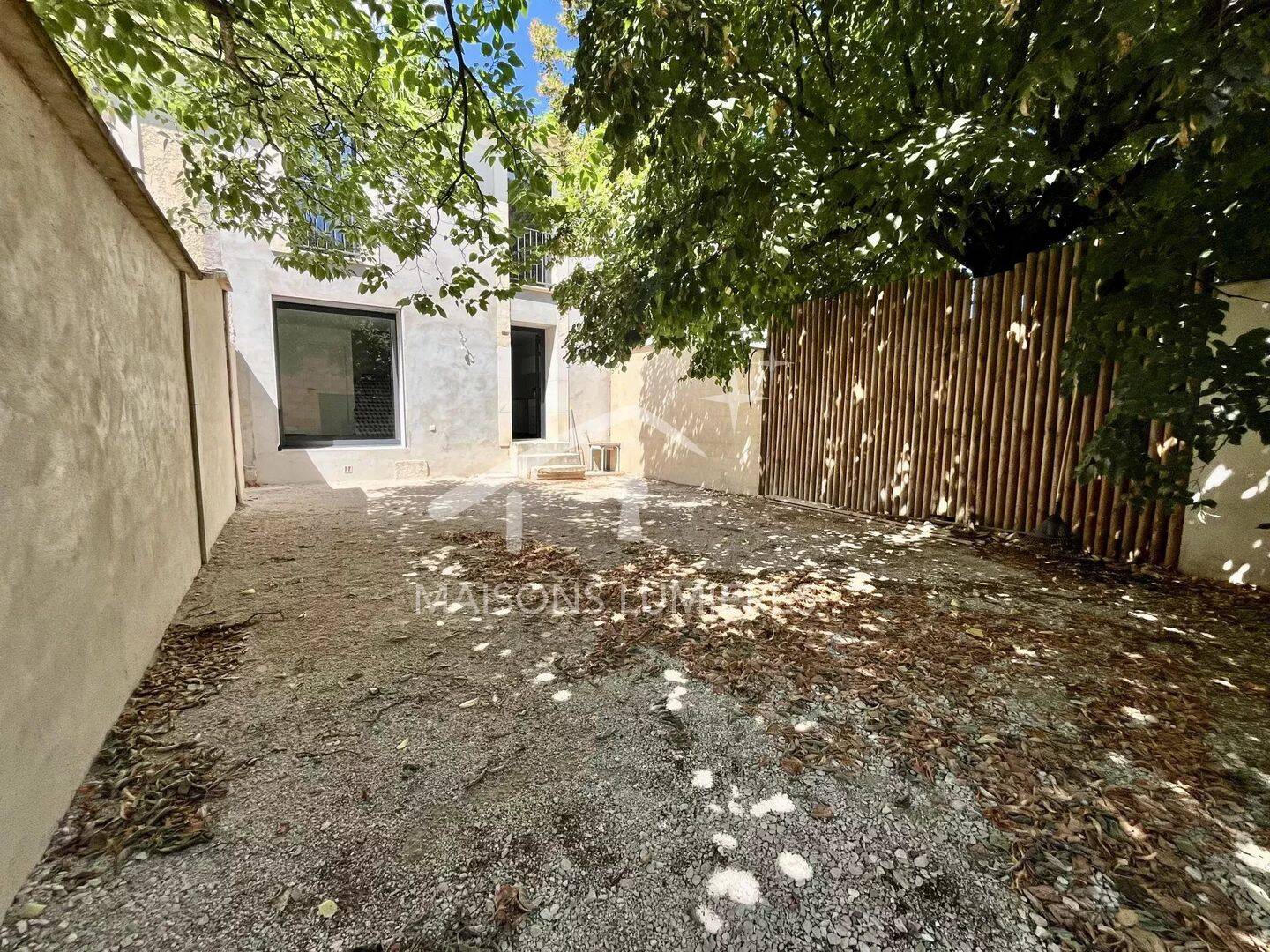 Maison 3 pièces 69 m² · à L'Isle-sur-la-Sorgue · 69,2 m² · 980 €/mois