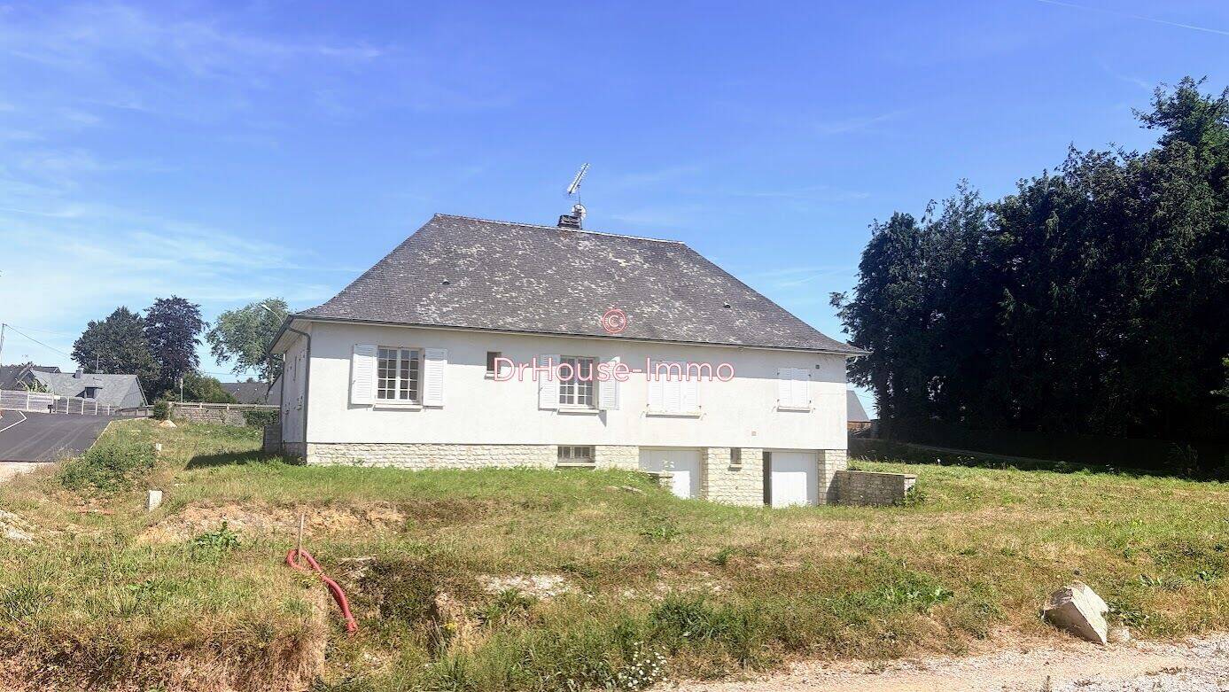 Maison 5 pièces 121 m² · à Valognes · 121 m² · 311 500 €