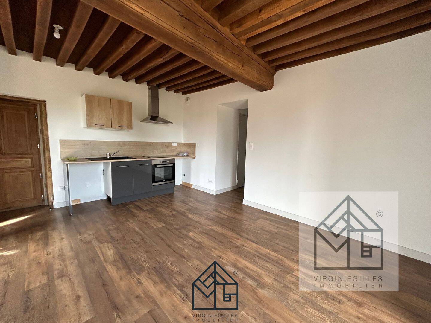 Appartement 3 pièces 57 m² · à Perreux · 57 m² · 690 €/mois