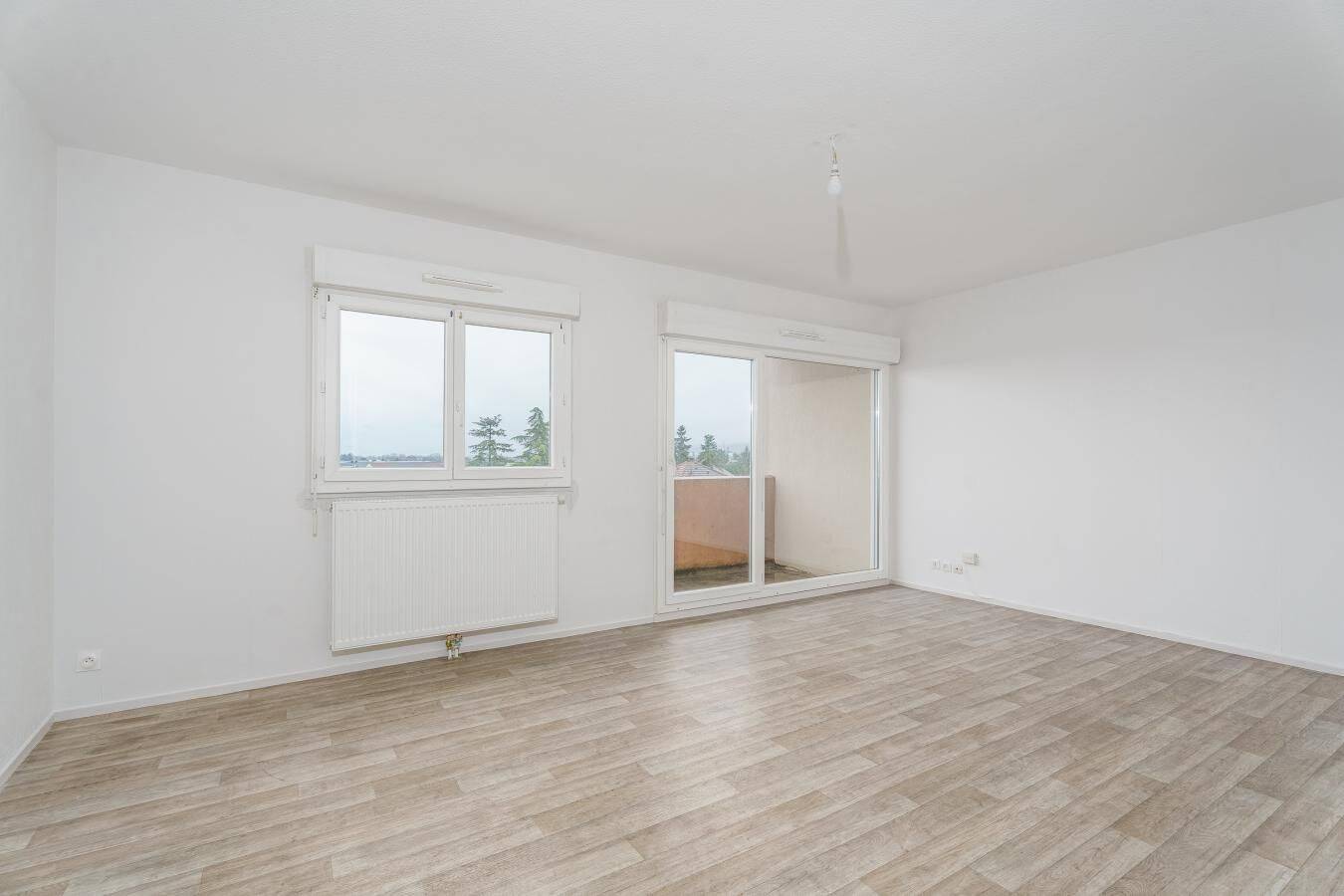 Appartement 3 pièces 69 m² · à Beaune · 69 m² · 619 €