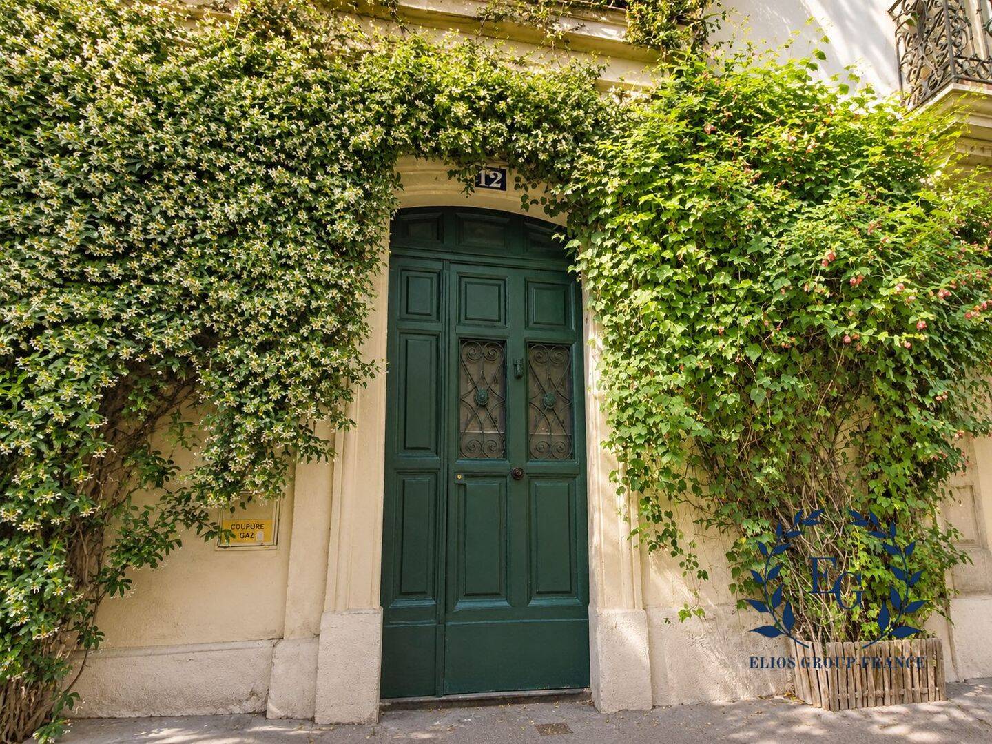 Appartement 2 pièces 37 m² · à Montpellier · 37 m² · 148 000 €