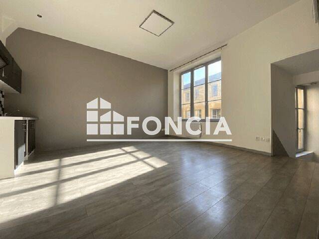 Appartement 2 pièces 51 m² · à Sedan · 51 m² · 500 €