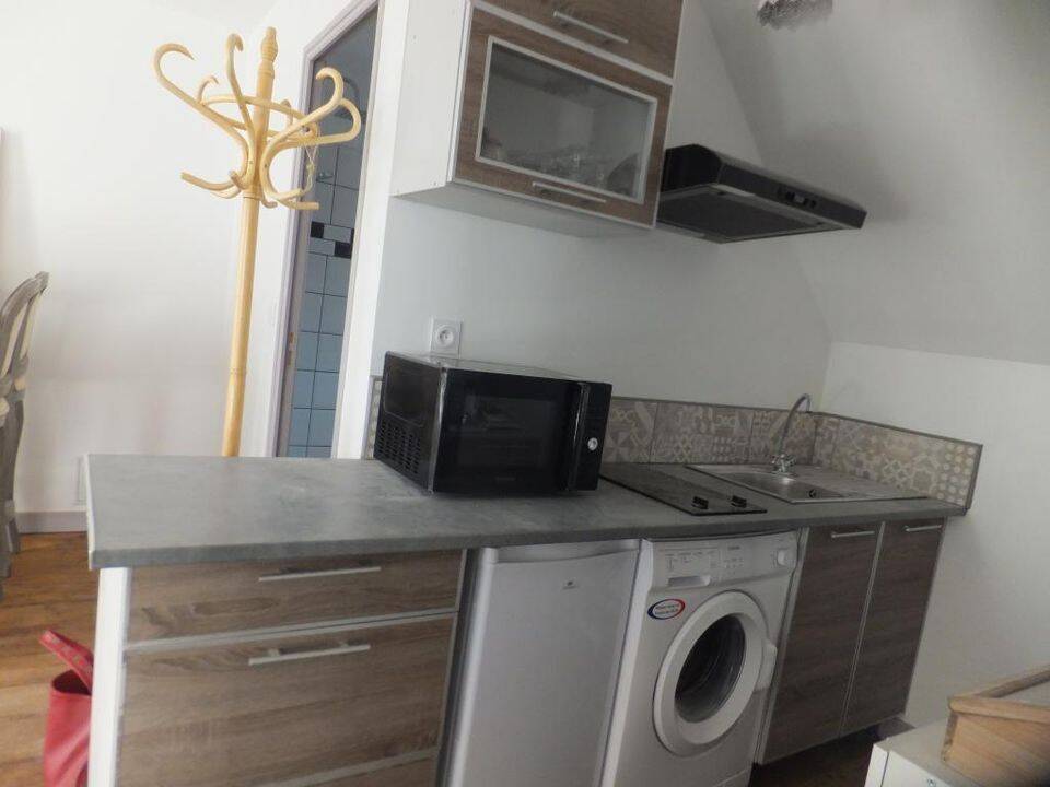 Appartement 2 pièces 34 m² · à Tarbes · 34 m² · 535 €