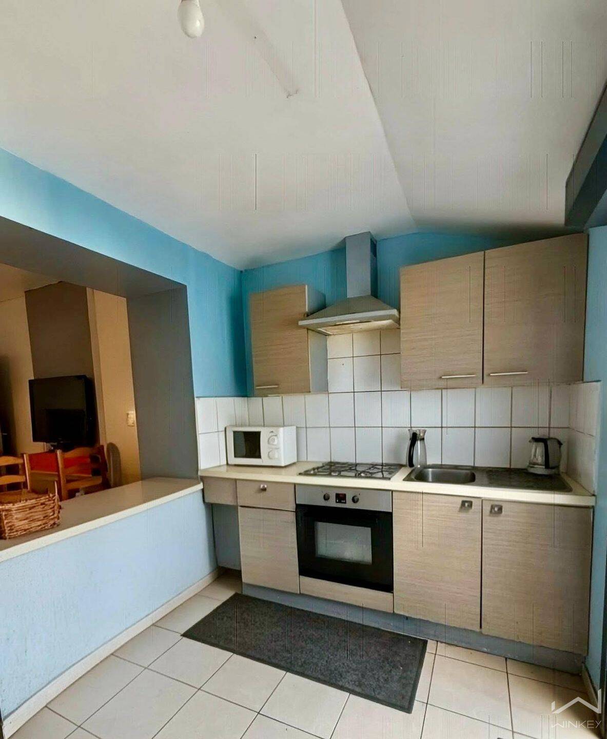 Maison 6 pièces 85 m² · à Anzin · 84,8 m² · 115 000 €