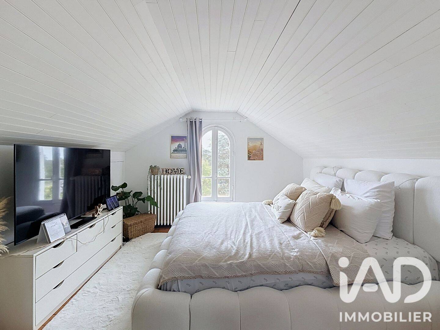 Maison 4 pièces 84 m² · à Saint-Fargeau-Ponthierry · 84 m² · 360 000 €