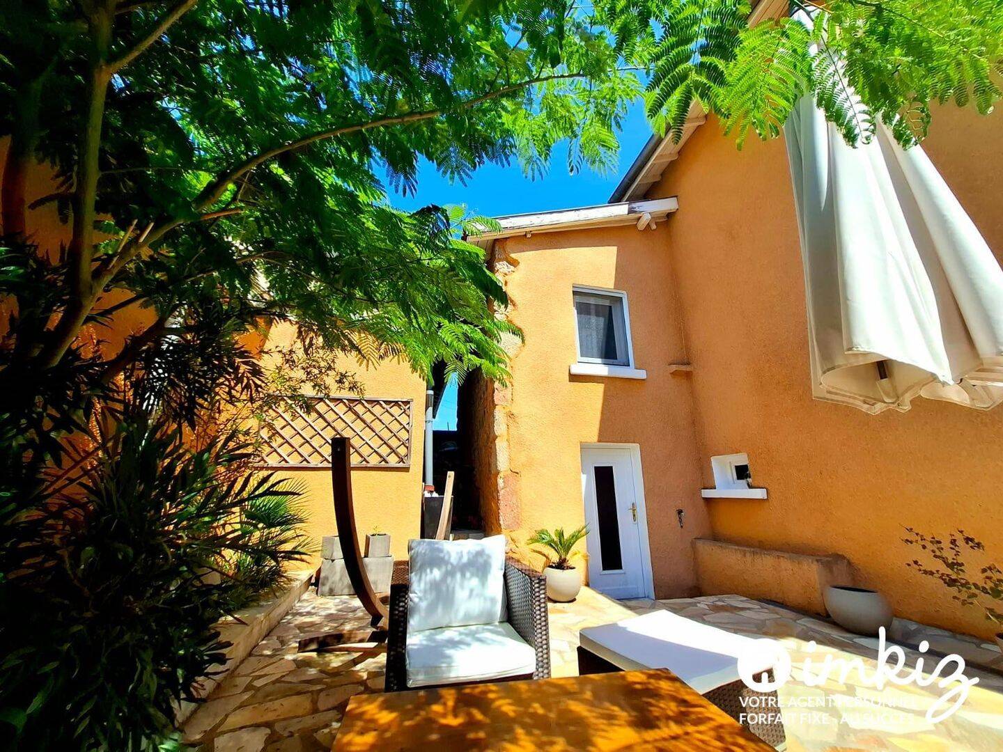 Maison 5 pièces 110 m² · à Grézieu-la-Varenne · 110 m² · 335 000 €
