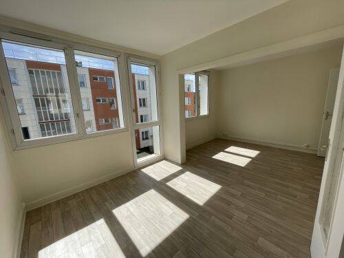 Appartement 5 pièces 87 m² · à Orléans · 87 m² · 134 000 €