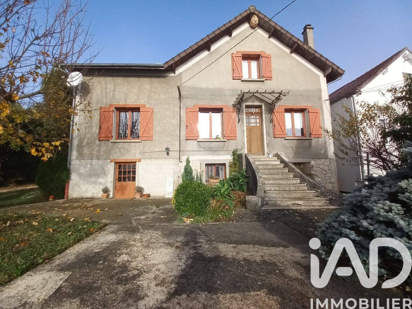 Maison 5 pièces 151 m² · à Château-Thierry · 151 m² · 255 000 €
