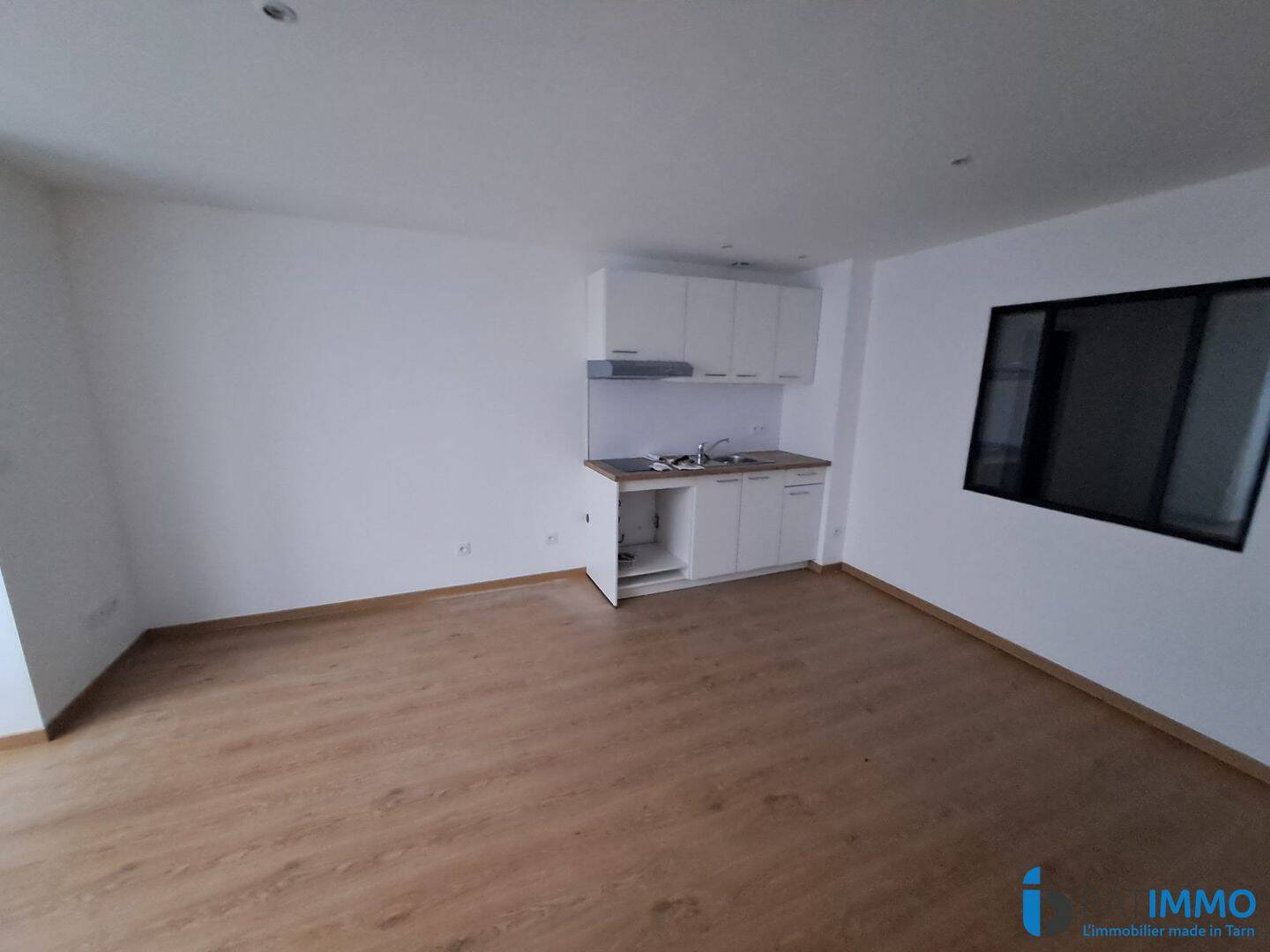 Appartement 2 pièces 35 m² · à Saint-Amans-Valtoret · 35 m² · 340 €/mois