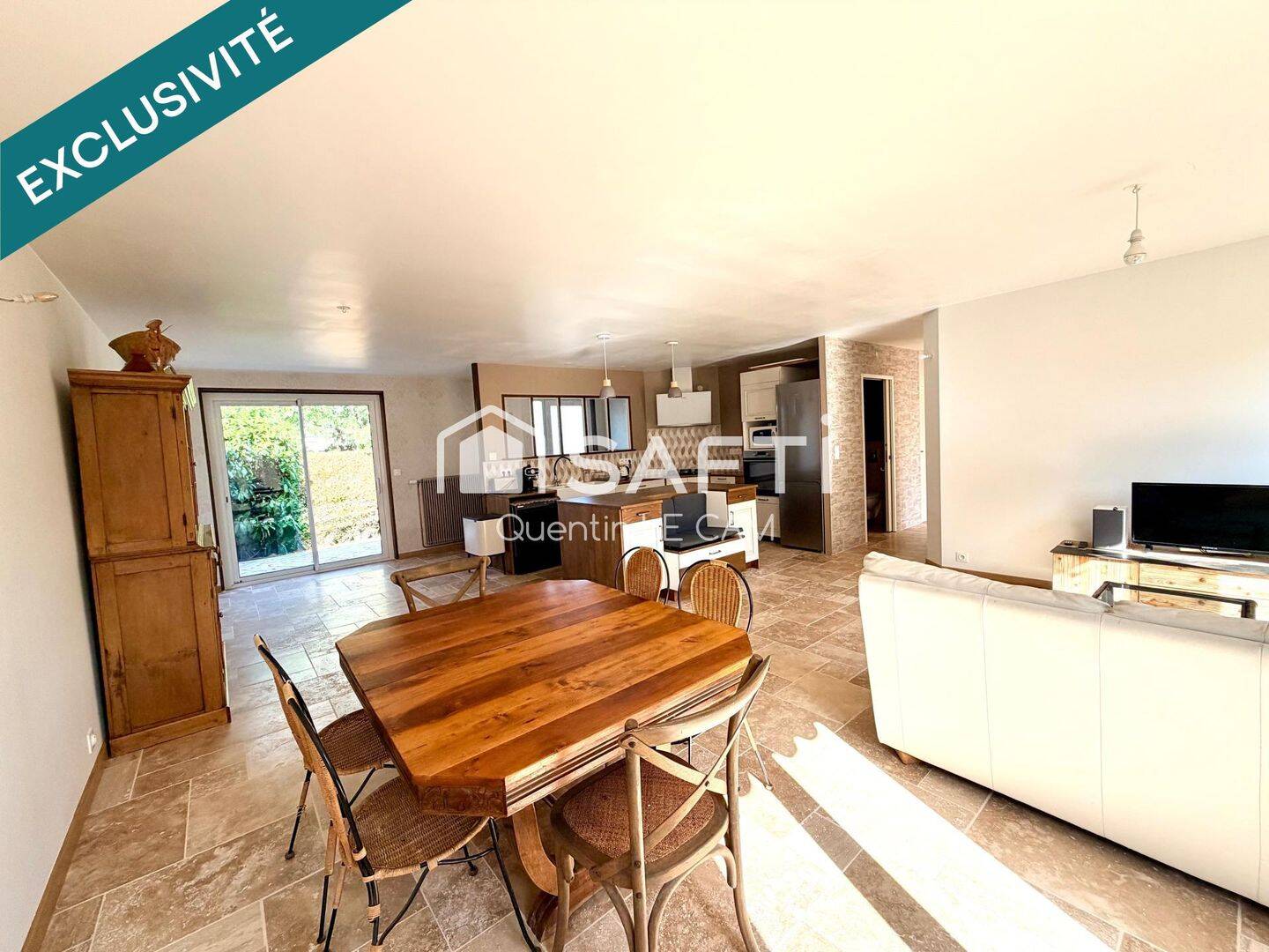 Maison 4 pièces 98 m² · à Bouchemaine · 98 m² · 294 700 €