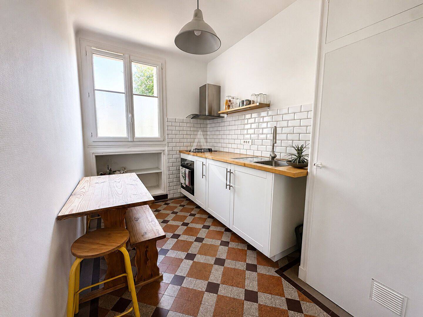 Appartement 3 pièces 52 m² · à Saint-Nazaire · 52 m² · 653 €