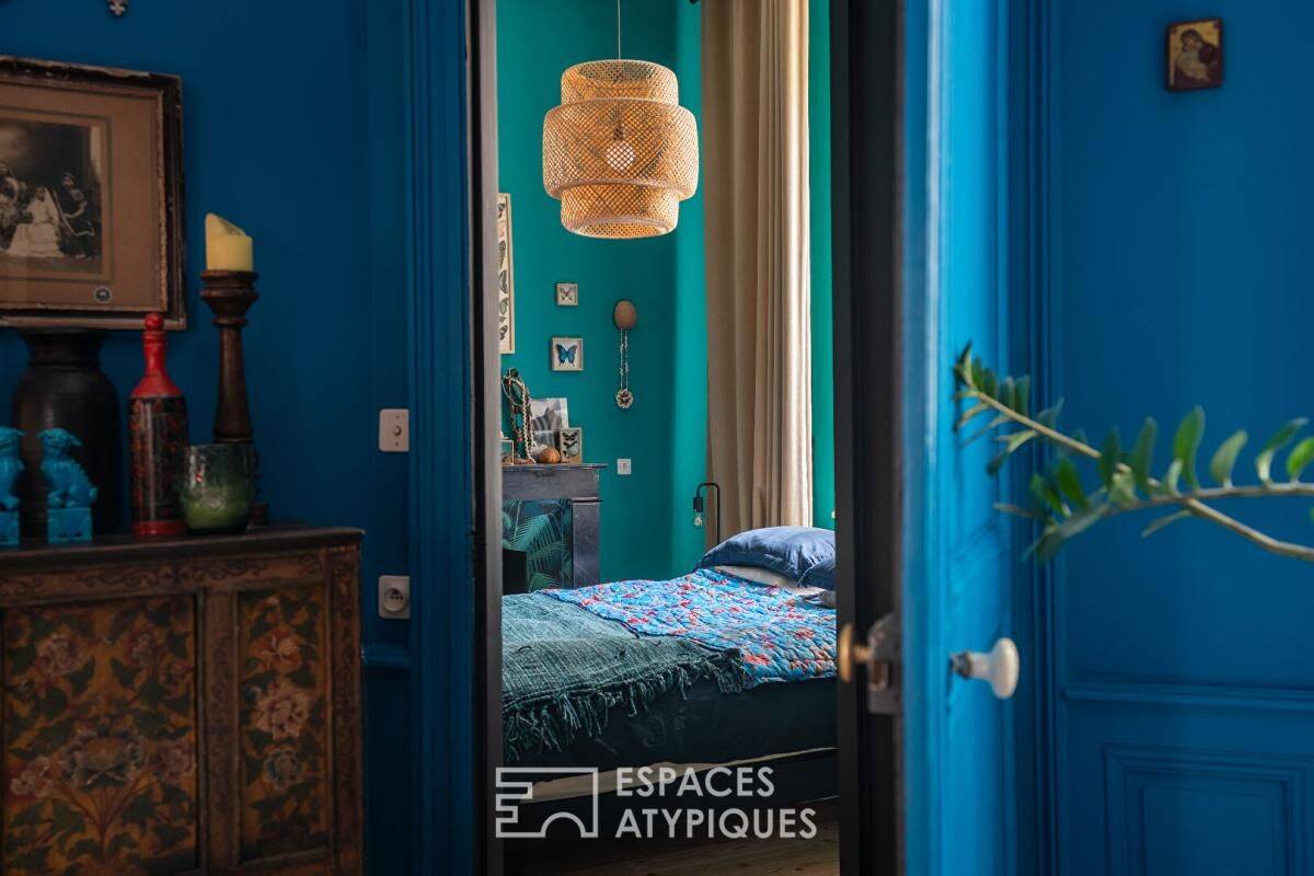 Appartement 4 pièces 134 m² · à Nantes · 134 m² · 599 000 €