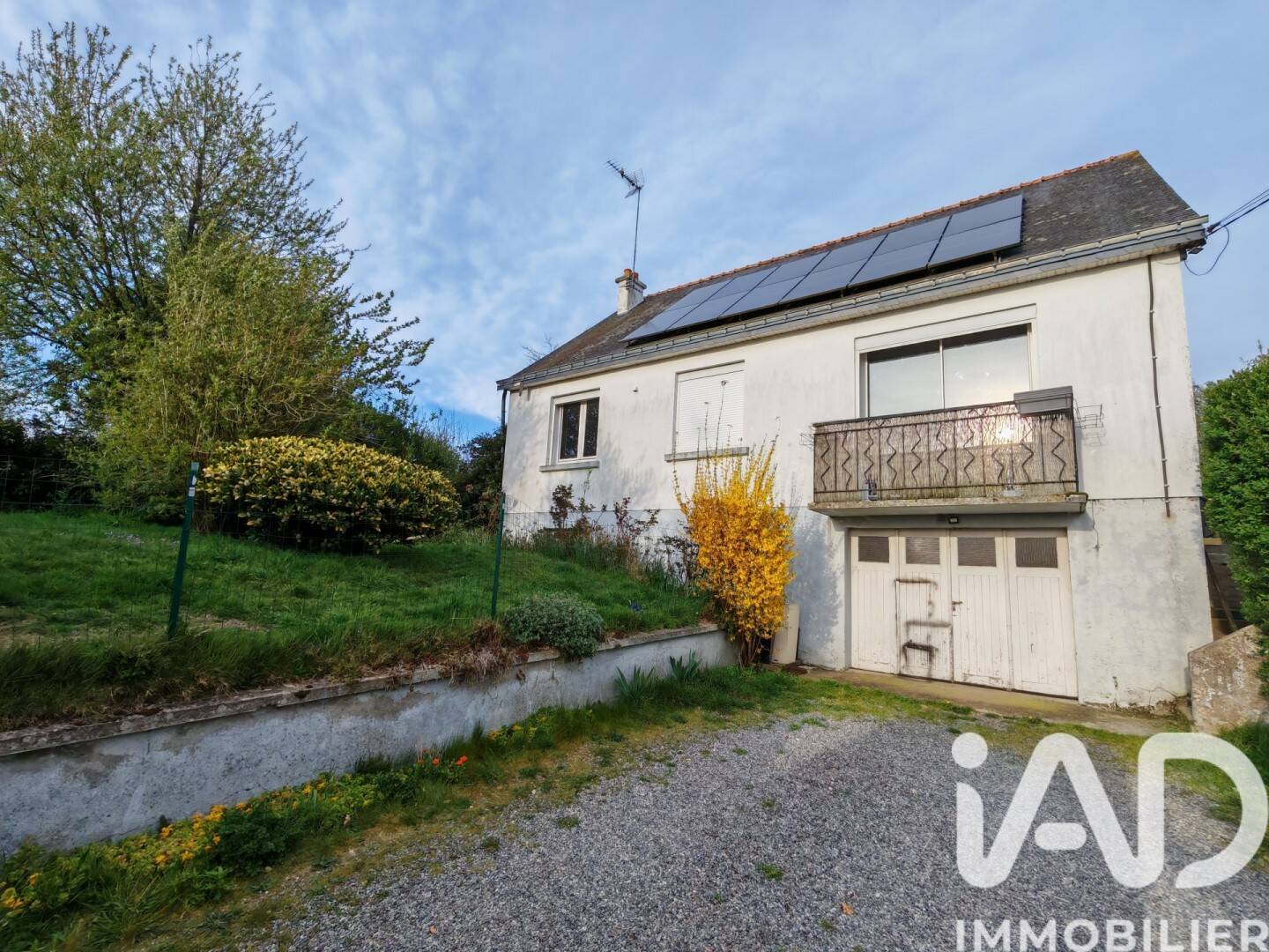 Maison 5 pièces 104 m² · à Ploërmel · 104 m² · 188 000 €