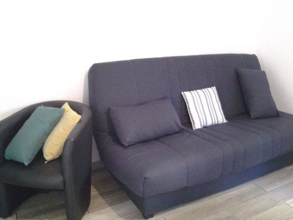 Appartement 1 pièce 22 m² · à Talence · 22 m² · 675 €/mois