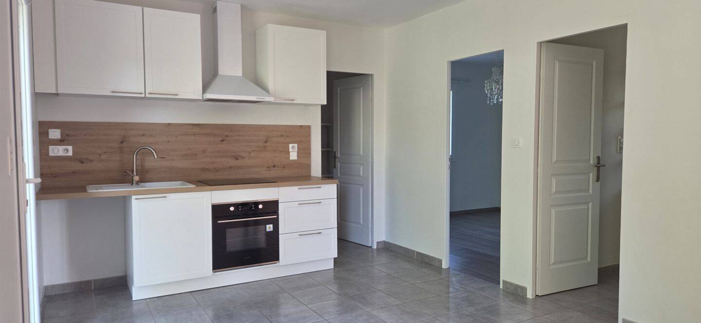 Maison 2 pièces 51 m² · à Lubersac · 51 m² · 600 €