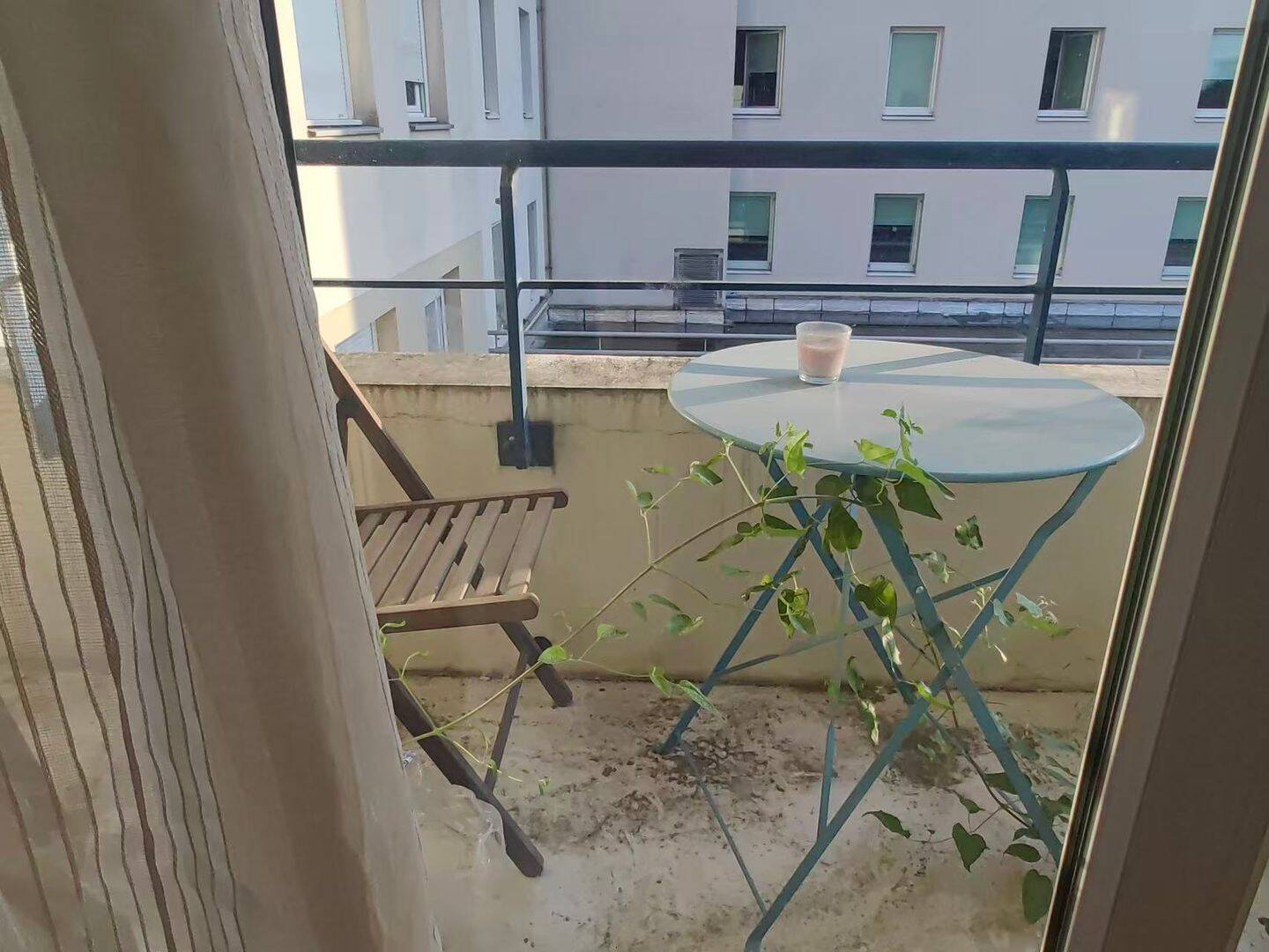 Appartement 2 pièces 49 m² · à Issy-les-Moulineaux · 49 m² · 1 630 €