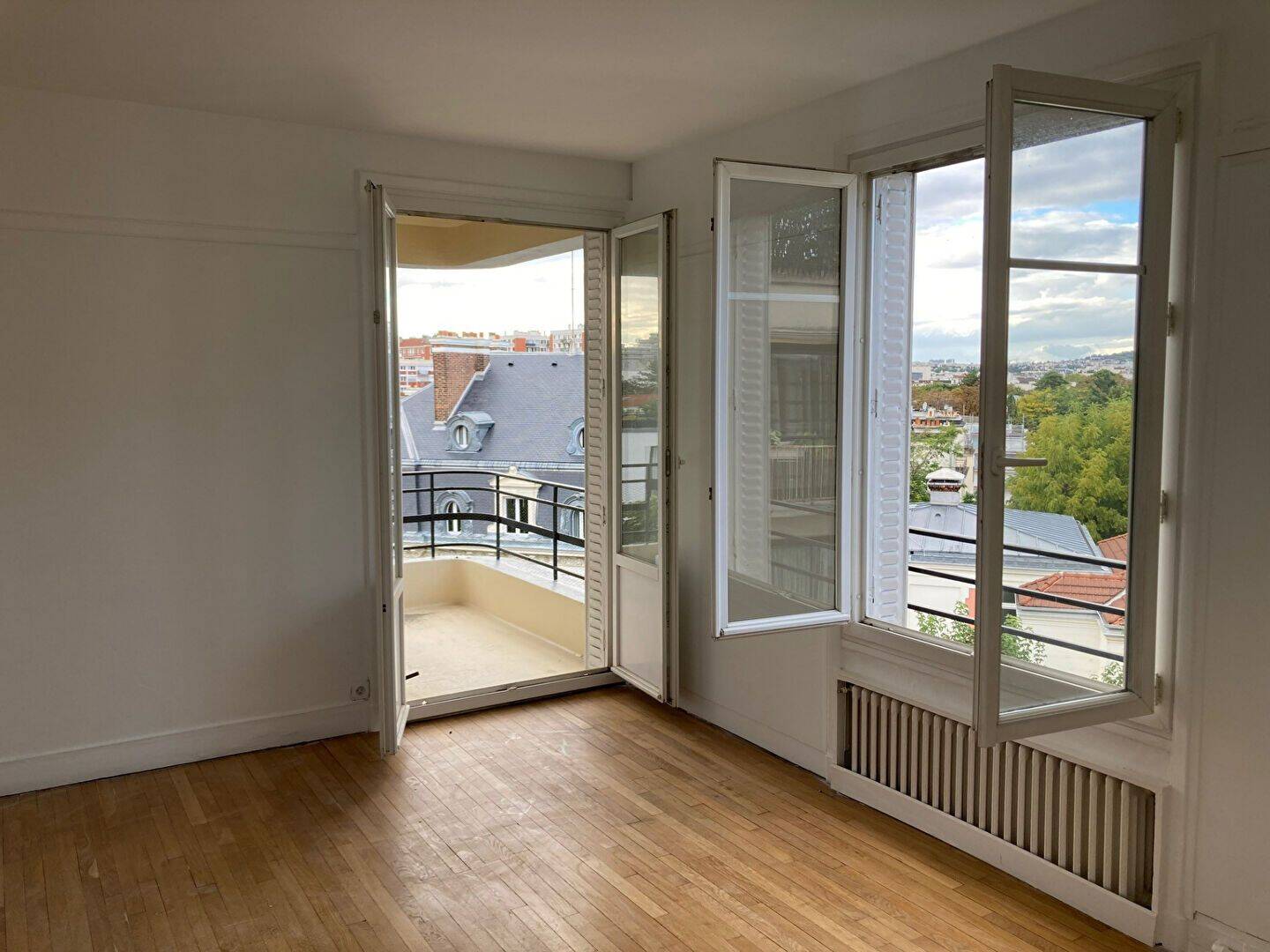 Appartement 2 pièces 39 m² · à Boulogne-Billancourt · 39,4 m² · 1 323 €