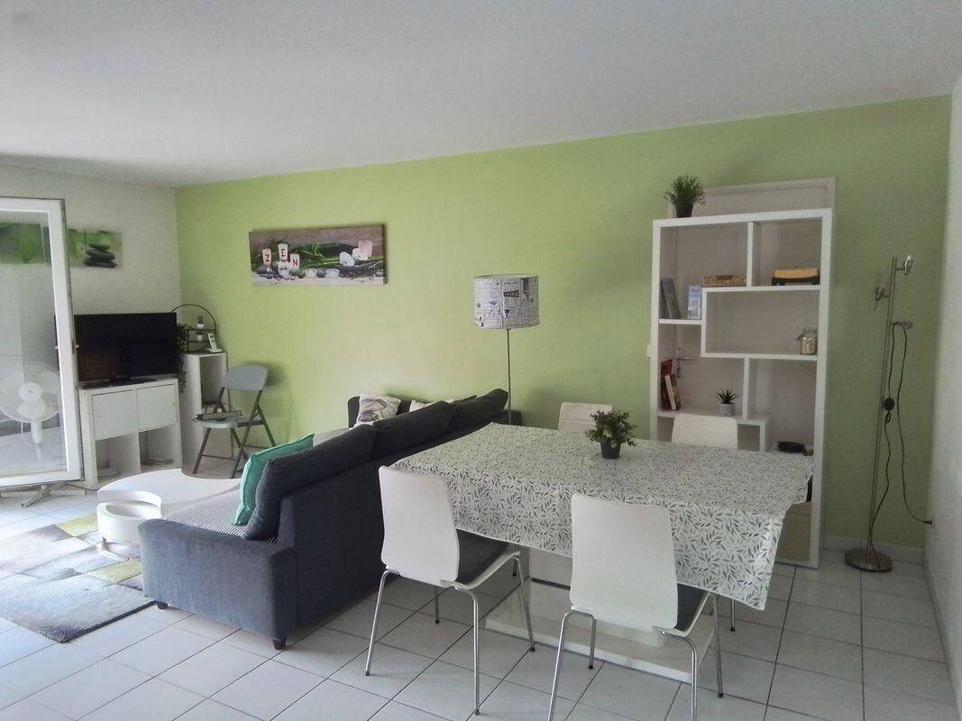 Appartement 2 pièces 44 m² · à Bordeaux · 44 m² · 980 €