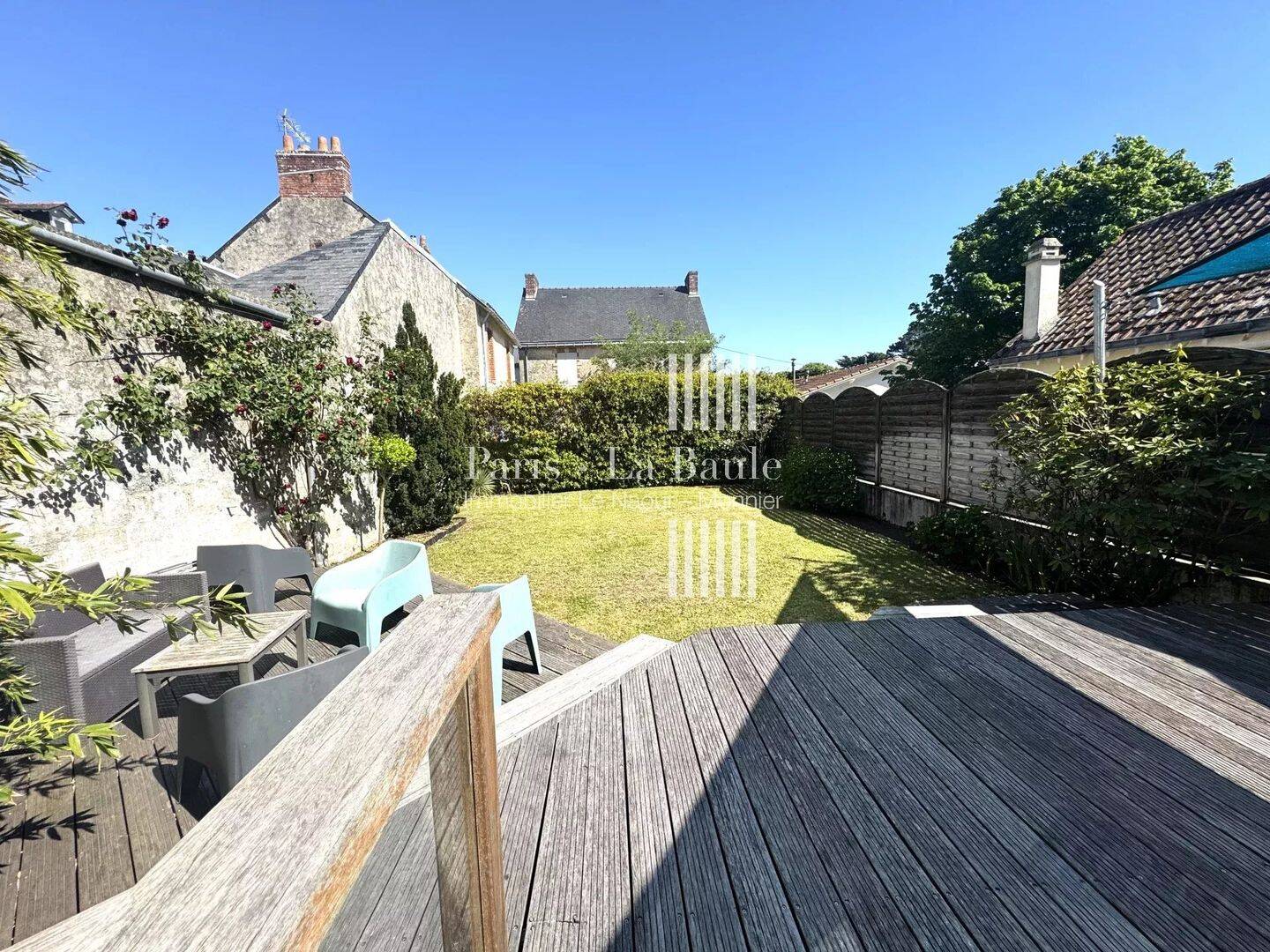 Maison 7 pièces 150 m² · à Pornichet · 150 m² · 795 000 €