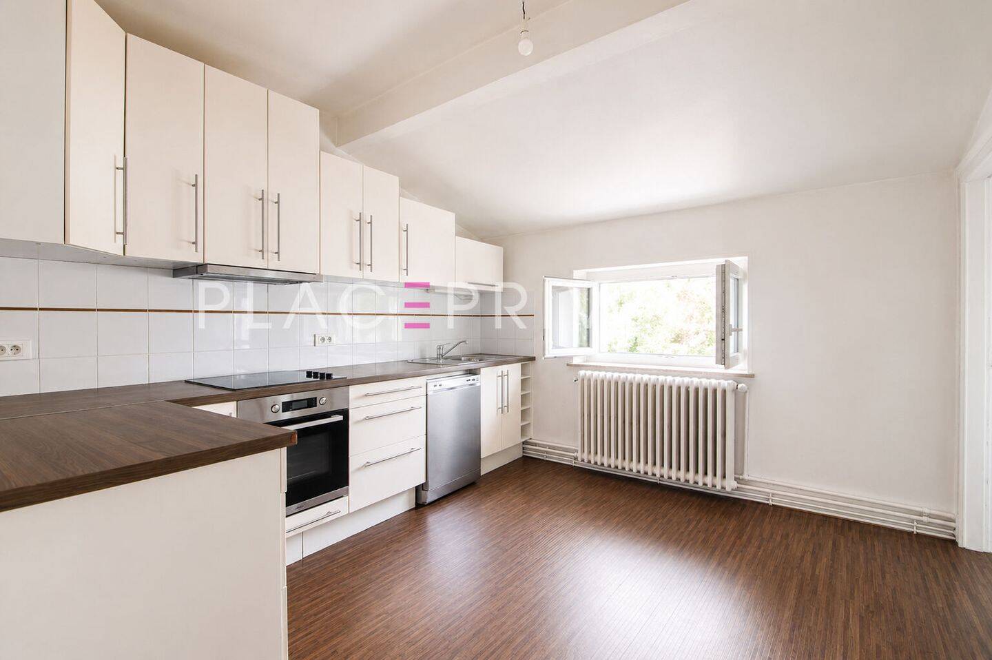 Appartement 3 pièces 72 m² · à Nancy · 72,1 m² · 870 €/mois