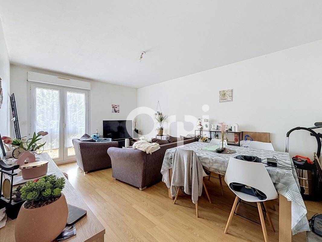 Appartement 2 pièces 41 m² · à Moret-Loing-Et-Orvanne · 41 m² · 762 €/mois