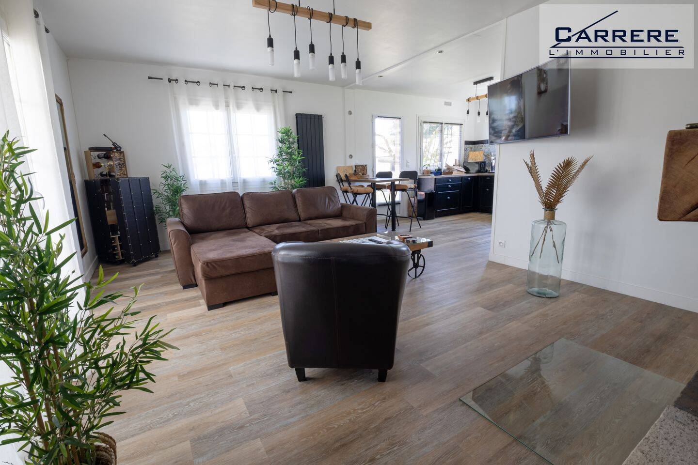 Maison 5 pièces 99 m² · à Bonnetan · 99,3 m² · 329 175 €