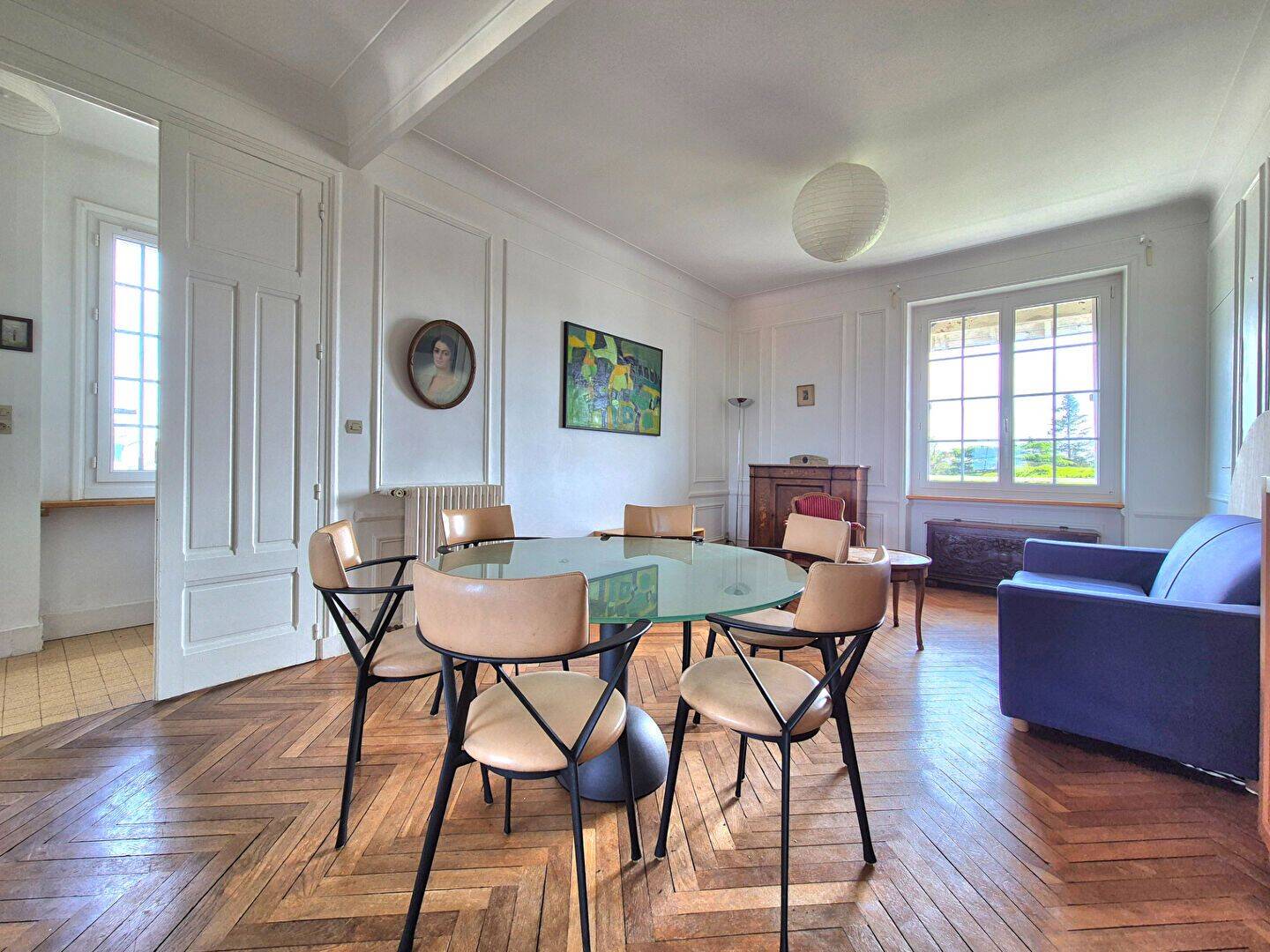 Appartement 3 pièces 75 m² · à Nantes · 75 m² · 1 265 €