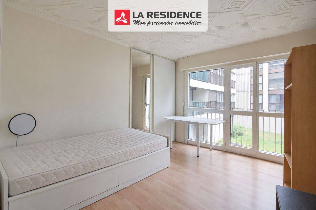 Appartement 2 pièces 30 m² · à Les Mureaux · 30 m² · 99 000 €