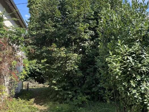 Terrain constructible viabilisé à vendre 230 000 € 315 m² de terrain Guillebaud-Beauv Vallon-Les Rabats-Antonypole Antony 92160