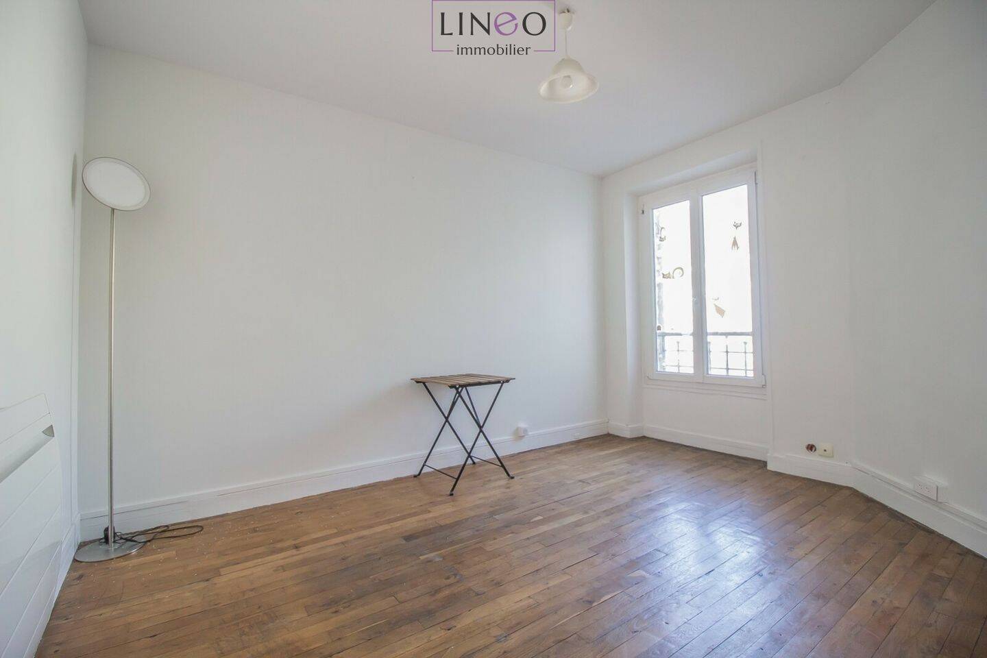Appartement 2 pièces 41 m² · à Choisy-le-Roi · 40,8 m² · 850 €/mois